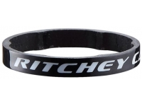 espaçador avanço ritchey carbono 1-1/8'' 5mm (un)