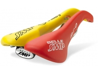 selim smp pro test saddle