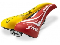 selim smp extra test saddle