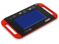 banco tablet teste selins smp s-tool