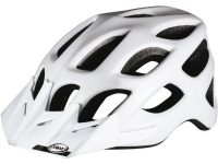 capacete suomy free white matt