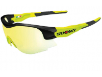 oculos suomy fiandre yellow black