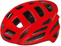 capacete suomy first gun red glossy