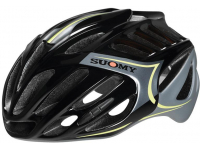 capacete suomy tmls all-in black/yellow