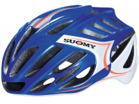 capacete suomy tmls all-in blue/silver