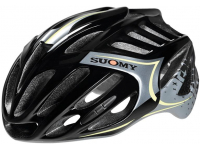 capacete suomy tmls all-in star black/yellow