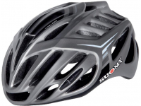 capacete suomy timeless silver/3 anthrac