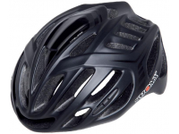 capacete suomy timeless black matt/black