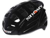 capacete suomy gun wind monocolor black