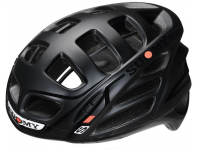 capacete suomy gun wind s-line black matt