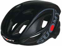 capacete suomy glider 2 black