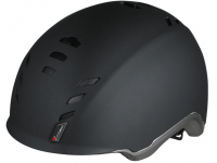 capacete suomy e-cube black matt