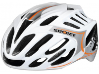 capacete suomy tmls all-in white/silver