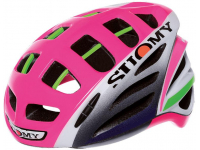 capacete suomy gun wind special lampre