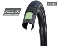 pneu schwalbe super moto-x snake skin 26*2.40