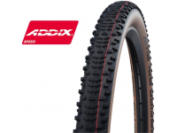 pneu schwalbe racing ralph evo tle 29*2.35 creme