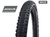 pneu schwalbe johnny watts perf.raceg27,5*2.60refl