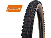 pneu schwalbe hans dampf tle evo bronze 27.5*2.60