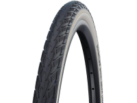 pneu schwalbe delta cruiser 26*1.3/8 preto/branco