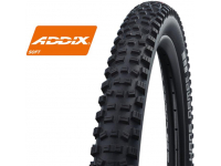 pneu schwalbe hans dampf tl ready ss tsc 27.5*2.35