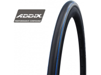 pneu schwalbe one v-guard azul 700*23