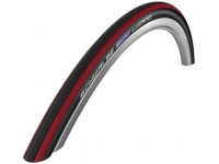 pneu schwalbe lugano vermelho 700*25c