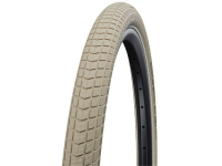 pneu schwalbe big ben k-guard 26*2.15 creme