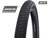 pneu schwalbe super moto-x perf 20*4.00 reflex