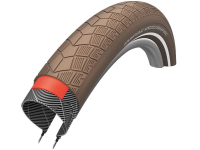 pneu impac bigpac protection twinskin cast 28*2.00