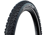 pneu schwalbe smart sam k-guard 26*1.85