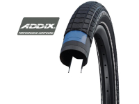 pneu schwalbe super moto-x snake skin 27.5*2.80