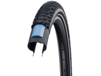 pneu schwalbe marathon plus tour s.guard 28*1.75