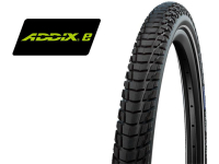 pneu schwalbe marathon plus tour s.guard 27.5*2.15