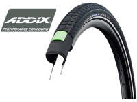 pneu schwalbe big ben plus green-guard dd 27.5*2.00 refl