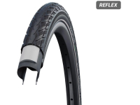 pneu schwalbe delta cruiser plus 28*1.10 700*28c