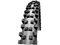 pneu schwalbe black shark mud s/arame (26*1.50)