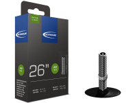 camara schwalbe 26*1.50/2.35 av extra light 130g