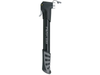 bomba topeak peak dx ii black tpd-3b