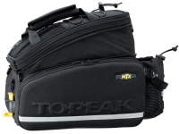saco bagagens topeak mtx trunkbag dx 12l tt9648b