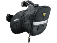 saco selim topeak aero wedge pack click m tc2252b