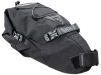 saco bagagens topeak esp. selim tbp-bl1b 6l.