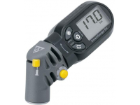 medidor pressao topeak smart gauge d2 tsg-02