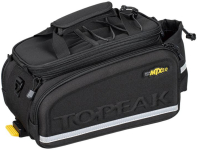 saco bagagens topeak mtx2 trunkbag dx 12l tt9648b2