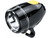 luz frontal topeak whitelite ii black tms036b