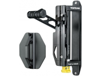 suporte fixação parede topeak swing-up dx tw019