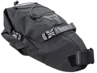 saco bagagens topeak esp. selim tbp-bl2b 10l.