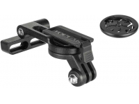 suporte guiador topeak utf multi-mount tc1036