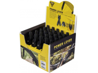 caixa ferramenta topeak power lever x 25pcs ttl008