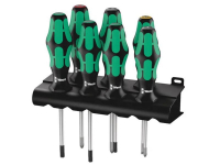 ferramenta wera tx fn ph 335/350/367/7 (kit 7pcs)