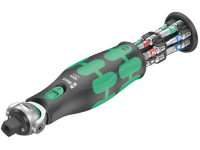 ferramenta wera roquete zyklop 8009 (kit 13pcs)